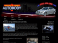 specialinterestautobody.com