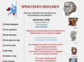 speksteenbeelden.nl