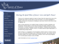 spiritofpeacelutheran.org