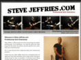 stevejeffries.com
