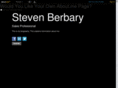 stevenberbary.com