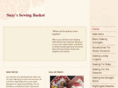 suzyssewingbasket.com