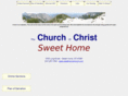 sweethomechurch.com