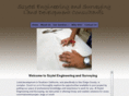 szytel-engineering.com