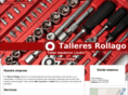 talleresrollago.com