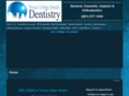 texasurbansmile.com