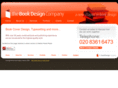 thebookdesigncompany.com