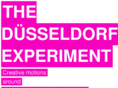 thedusseldorfexperiment.com