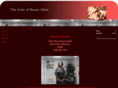thegateofbeautysalon.com