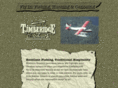 timberidgefishing.com