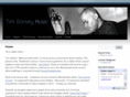 timdorseymusic.com