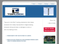 toplockinc.com