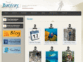 travelbonvoy.com