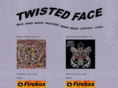 twistedface.org