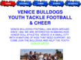 venicebulldogs.com