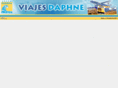 viajesdaphne.com