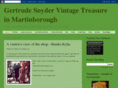 vintagetreasurenz.com
