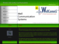 wellcomms.info