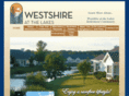 westshirehomes.com