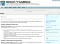 winfoundations.com