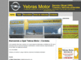 yebrasmotor.es