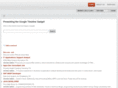 yourparttimewebmanager.com