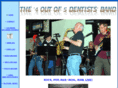 4outof5dentistsband.com
