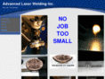 advancedlaserwelding.com