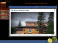 ahmicharbourhotel.com
