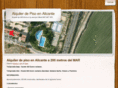 alicantefoto.com