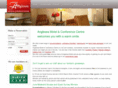 angleseamotel.com