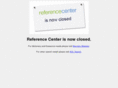 aolreferencecenter.com