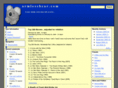armlessbear.com