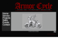 armorcycle.com