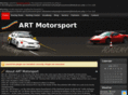 artmotorsport.mk