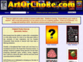 artorchoke.com