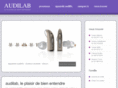 audilab.com