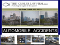 autoaccidentlawyernc.com