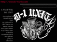 b-1unit.com