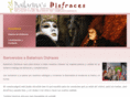 bailarinasdisfraces.es