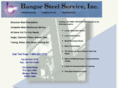 bangorsteel.com