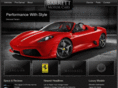 barrettjaguar.com