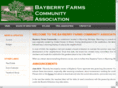 bayberryfarms.com
