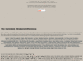 bernsteinbrokers.com