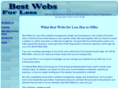 bestwebs4less.com