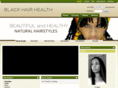 blackhairhealth.com