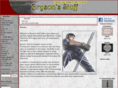brysonsstuff.com