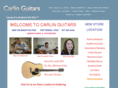 carlinguitars.com