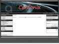 cenfonix.com