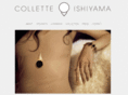 colletteishiyama.com